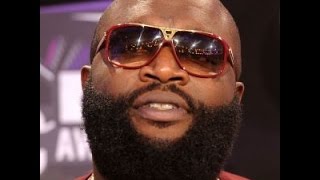 Rick Ross- Maybach Music Rise To The Top