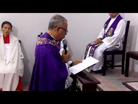 Posse do Padre Elias Roque 24/03/2017