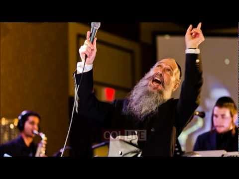 Mordechai Ben David New Song - "Afofuni"