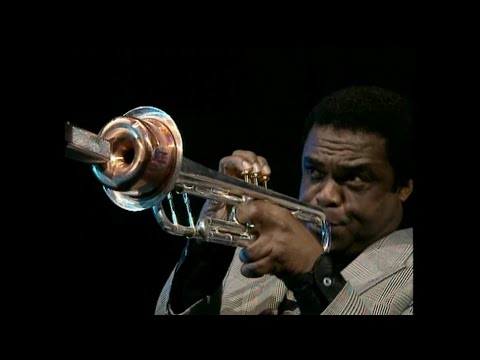 All Blues - Freddie Hubbard Quintet in Poland 1991