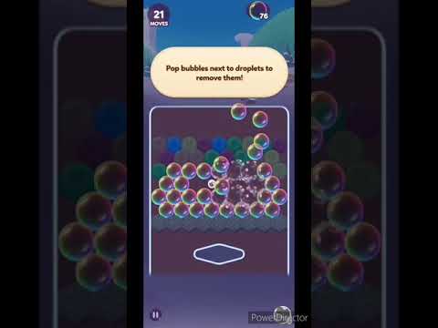 Disney Getaway Blast Level 105 | NO BOOSTERS