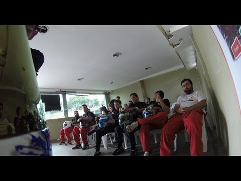 PKL 2016 1a Etapa Kartodromo Ayrton Senna - Interlagos