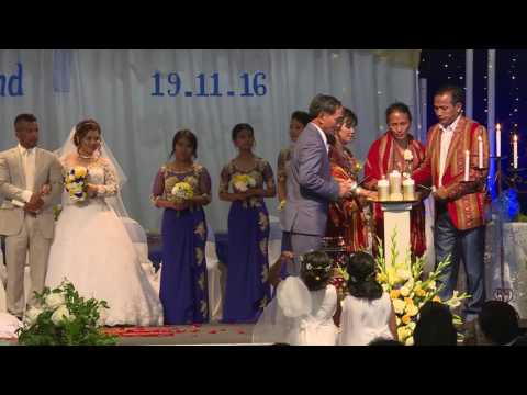 Biak Cung Nung & Lily par