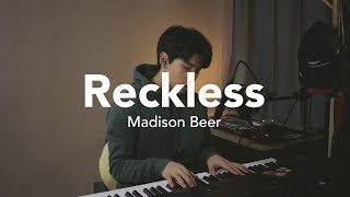 Download lagu Reckless - Madison Beer (MALE COVER) mp3
