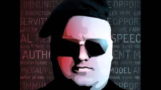 Kim Dotcom -  Little Bit Of Me Feat Tiki Taane