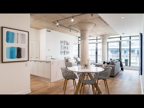10 Morrison Street, Unit 904, Toronto, Ontario