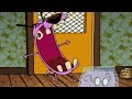 Courage The Cowardly Dog High Pitched Girl Scream