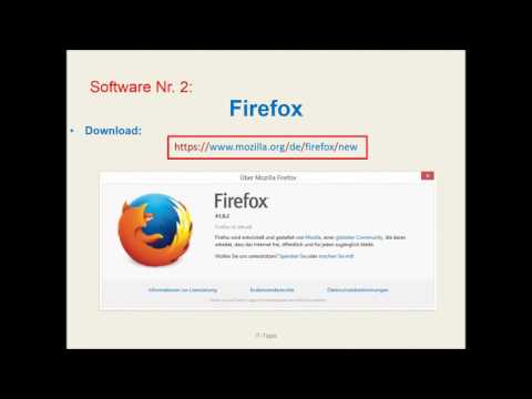 Diese 5 Gratis-Software gehört auf jeden Windows