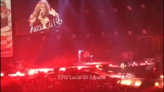 LUCÍA GIL - Rota. CCME 2016