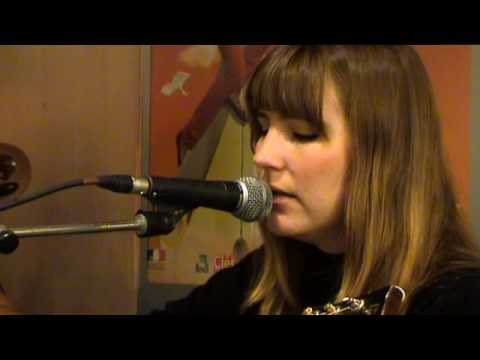 Emily Jane White - VIctorian America (Faits divers acoustic session)