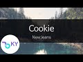 Cookie - NewJeans(뉴진스) (KY.28888) / KY Karaoke