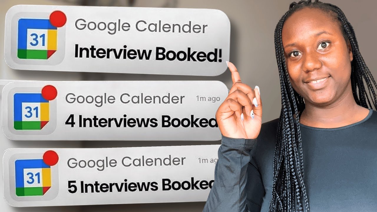 How to Get More Remote Job Interviews video thumbnail