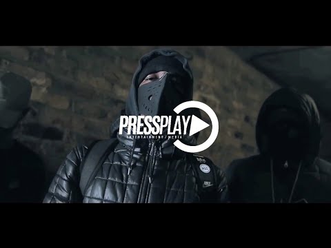 #Clapham ReepMan - Stack Up (Official Music Video Reupload) @itspressplayent @Reepmanofficial #SW4