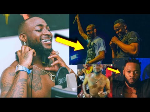OGENE (Official Video)Ft Davido, Flavour, Phyno, Zubby Michael and Your Favourite Top Celebrities