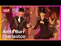 Anita Buri & Michal Vajcik | Charleston: «Cabaret» | Darf ich bitten? | SRF