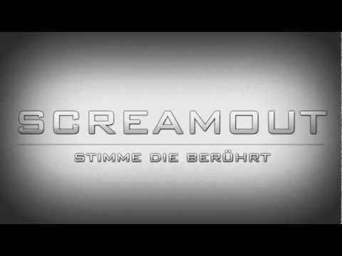 ScReamOut - Die Letzte auf der Welt (feat. Mayga)