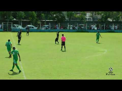 PAULISUL X BECO JUNIOR - FINAL LIGA FUTSAB