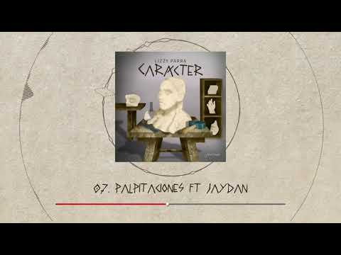 Lizzy Parra, Jaydan - Palpitaciones ( Reggaetón  Cristiano 2021 ) ESTRENO!!