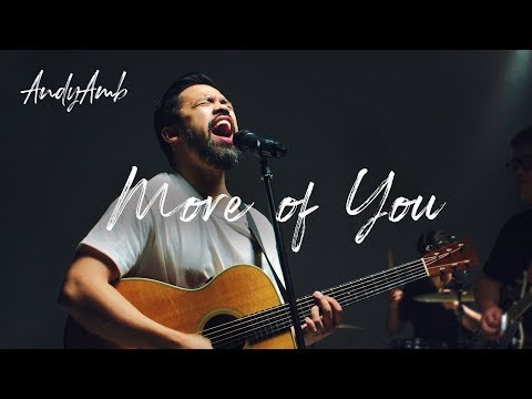 download lagu mp3 mp4 More Of You, download mp3 More Of You free downloadn, video klip More Of You
