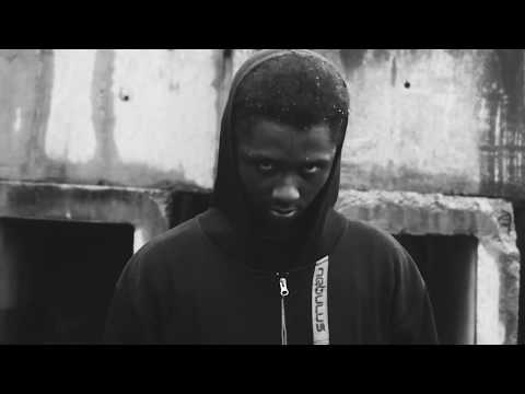 STRAIKER - TEINT NOIR (CLIP VIDÉO LYRICS)