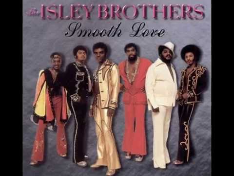 The Isley Brothers - Groove With You