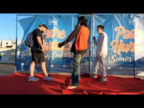 ENPROCE vs AREK ft. TORO | 4TOS