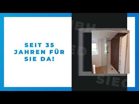 Siegfried Lang GmbH YouTube-Vdeominiatur 6