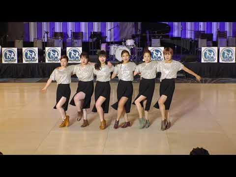 ILHC 2019: Solo Team - Close Your Eyes