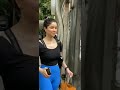 Uff Hottiee Sara Tendulkar Stunning Look Goes Viral Sara Tendulkar Hot Sara Hot
