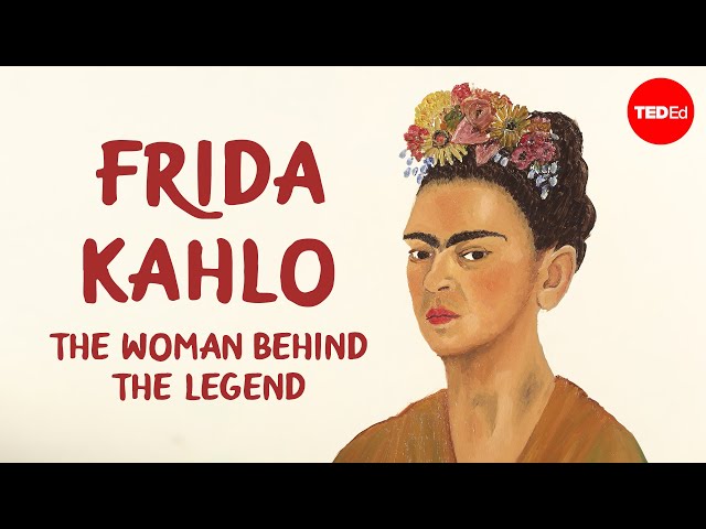 Frida videó kiejtése Olasz-ben