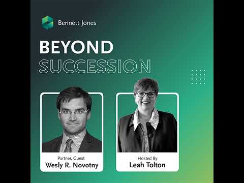 Beyond Succession: How Employee Ownership Trusts Are Reshaping Canadian Business Exits