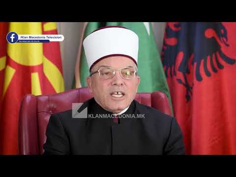 BFI: RAMAZANI 2021 – T`I RESPEKTOJMË MASAT, TA MPOSHTIM PANDEMINË