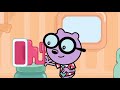 Wow Wow Wubbzy Clip Googoo Grief