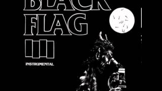 03 - Black Flag - The Process Of Weeding Out