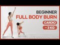 10 MIN STANDING FULL BODY CARDIO WORKOUT L FUN EFFECTIVE L Weight Loss Faster L 3 Kg In 14 Days