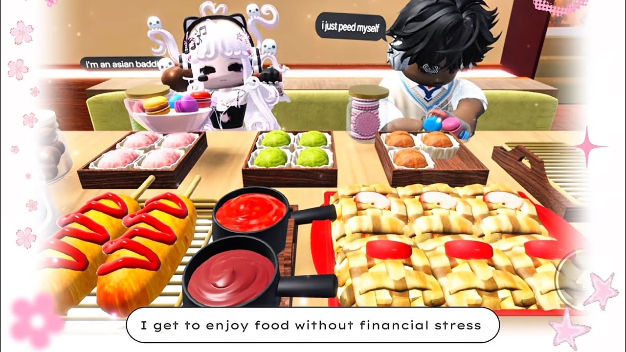 Manifest food