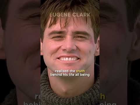 Did You Know In THE TRUMAN SHOW…