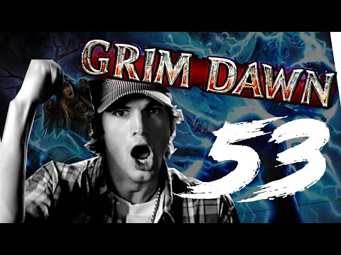 PUNK'D BY A GHOST | Grim Dawn part 53