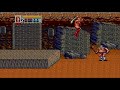 Golden Axe III Walkthrough Stage 2 Ancient Mound