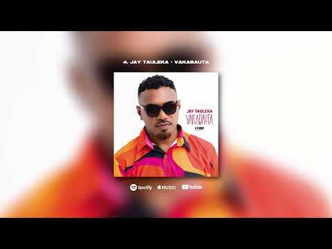 Jay Tauleka - Vakabauta (Official Audio)