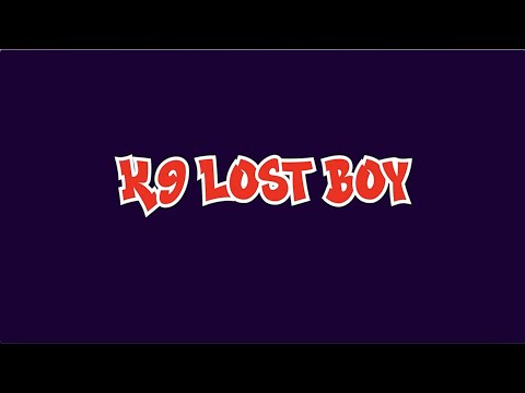 Bartoons  Series 1 Ep 3 - K9 Lost Boy