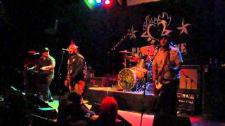 Left Alone-3 Bottles Of Wine