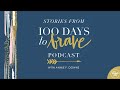 Brave Is Showing Up: Leigh Ann Whitehead