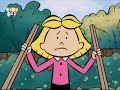 Clifford The Big Red Dog Short Changed UK Dub