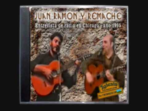 6º - En un dia Gris - Remache