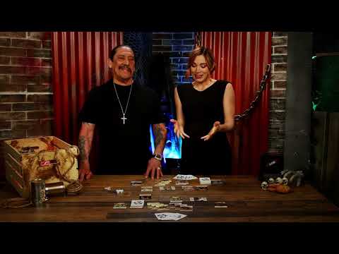 The Many Factions of AnARKey TCG!