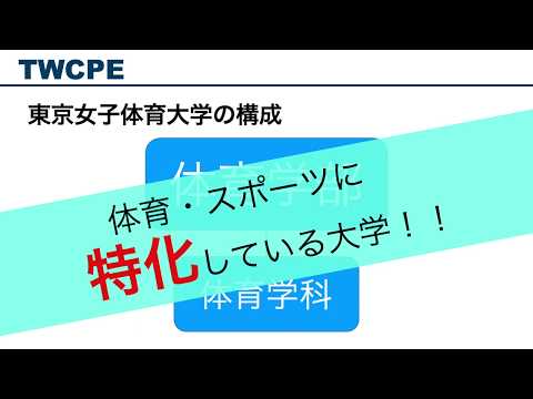 Webキャンパスツアー【大学・学部説明】