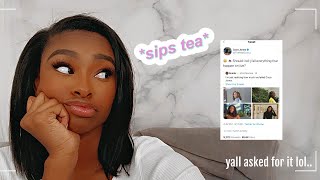 What Really Happened | Coco Jones video