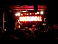 Thrush Hermit - The Day We Hit The Coast (excerpt) - Paragon - Halifax, March 20, 2010