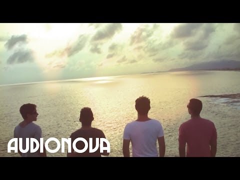 Audionova - Bom Dia  (Clipe Oficial)